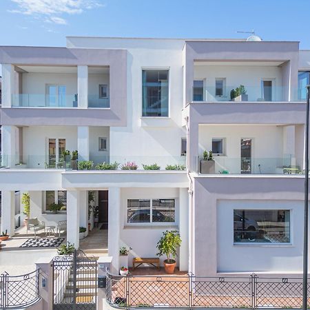 Casa Ameri Affittacamere Olbia Bagian luar foto