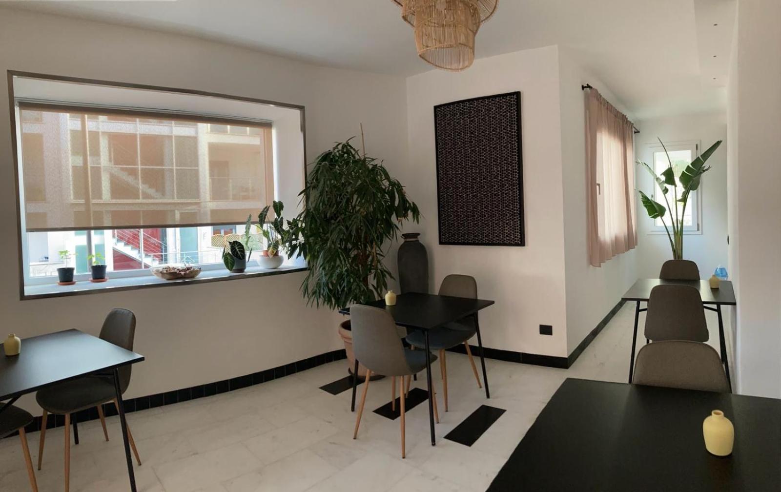 Casa Ameri Affittacamere Olbia Bagian luar foto