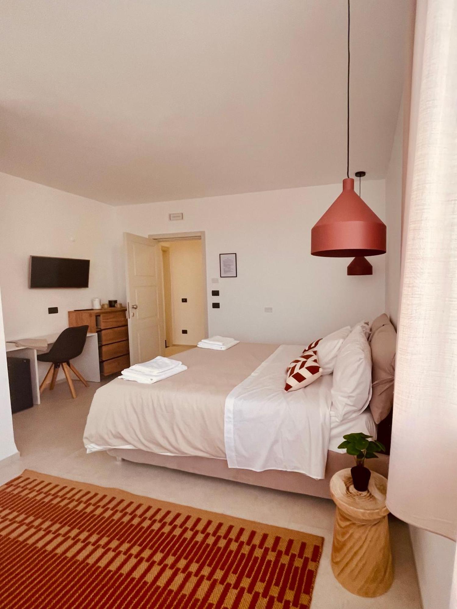 Casa Ameri Affittacamere Olbia Bagian luar foto