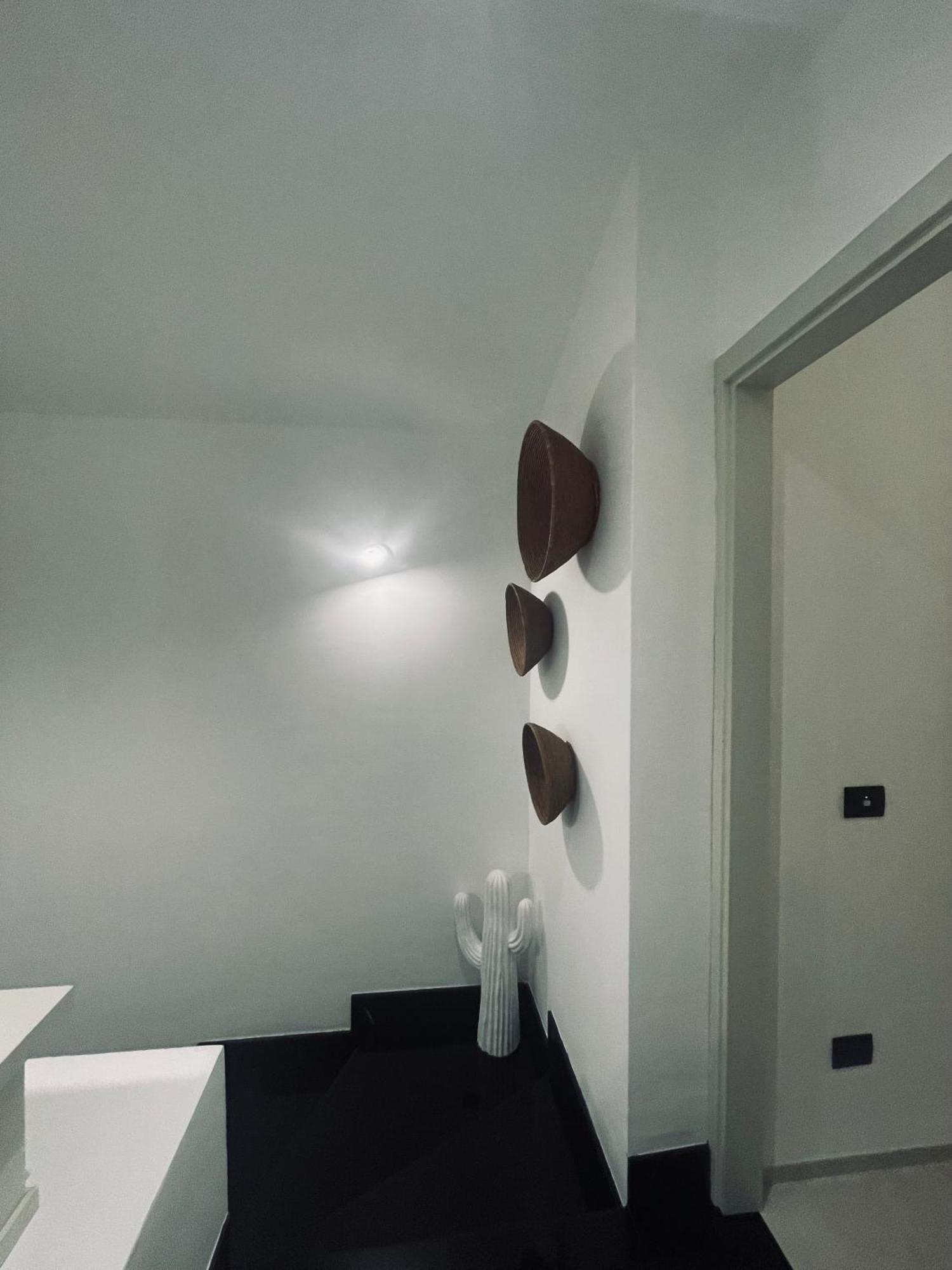 Casa Ameri Affittacamere Olbia Bagian luar foto