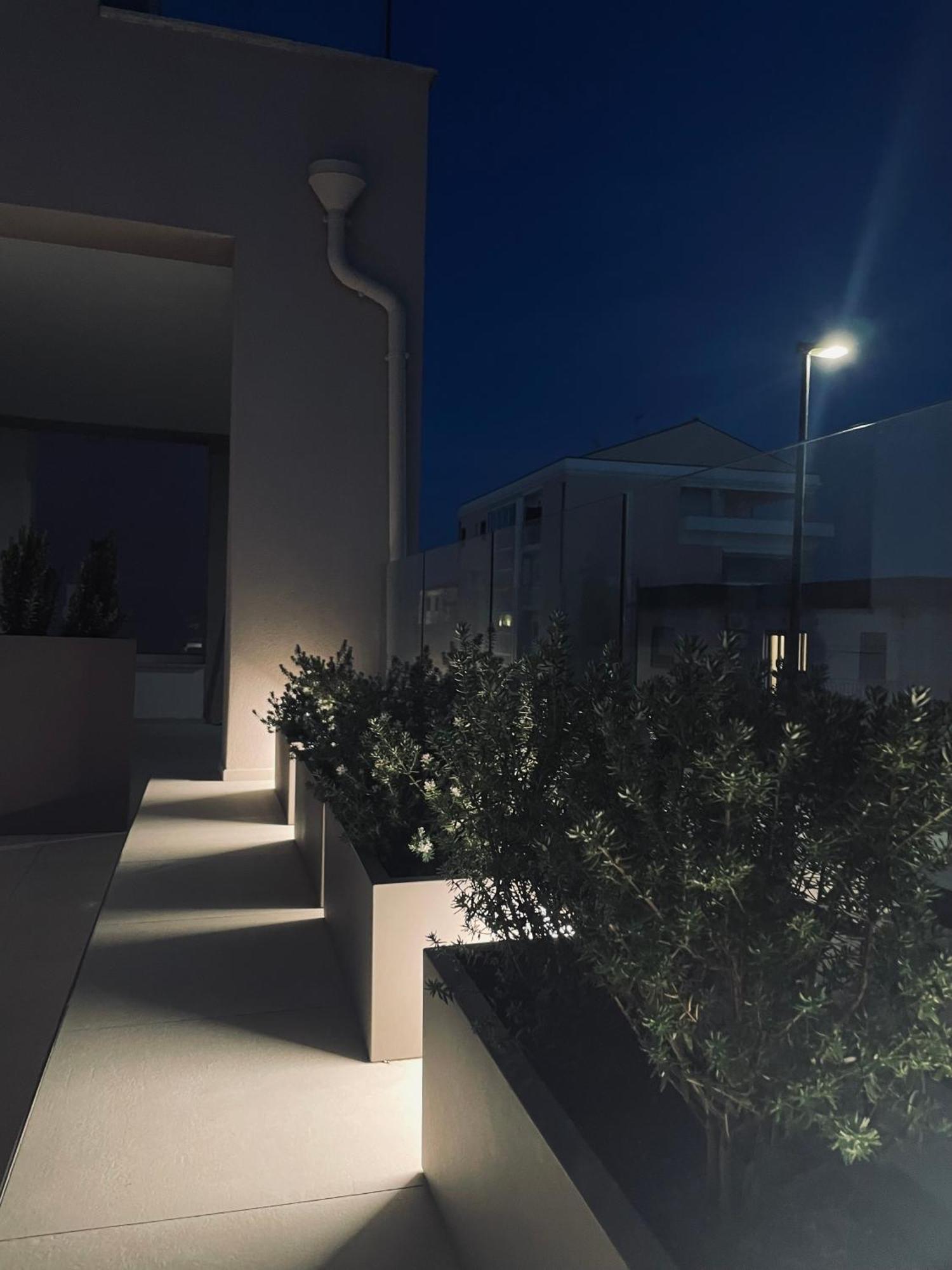 Casa Ameri Affittacamere Olbia Bagian luar foto