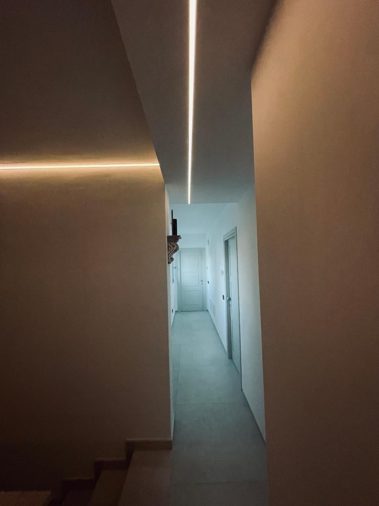 Casa Ameri Affittacamere Olbia Bagian luar foto