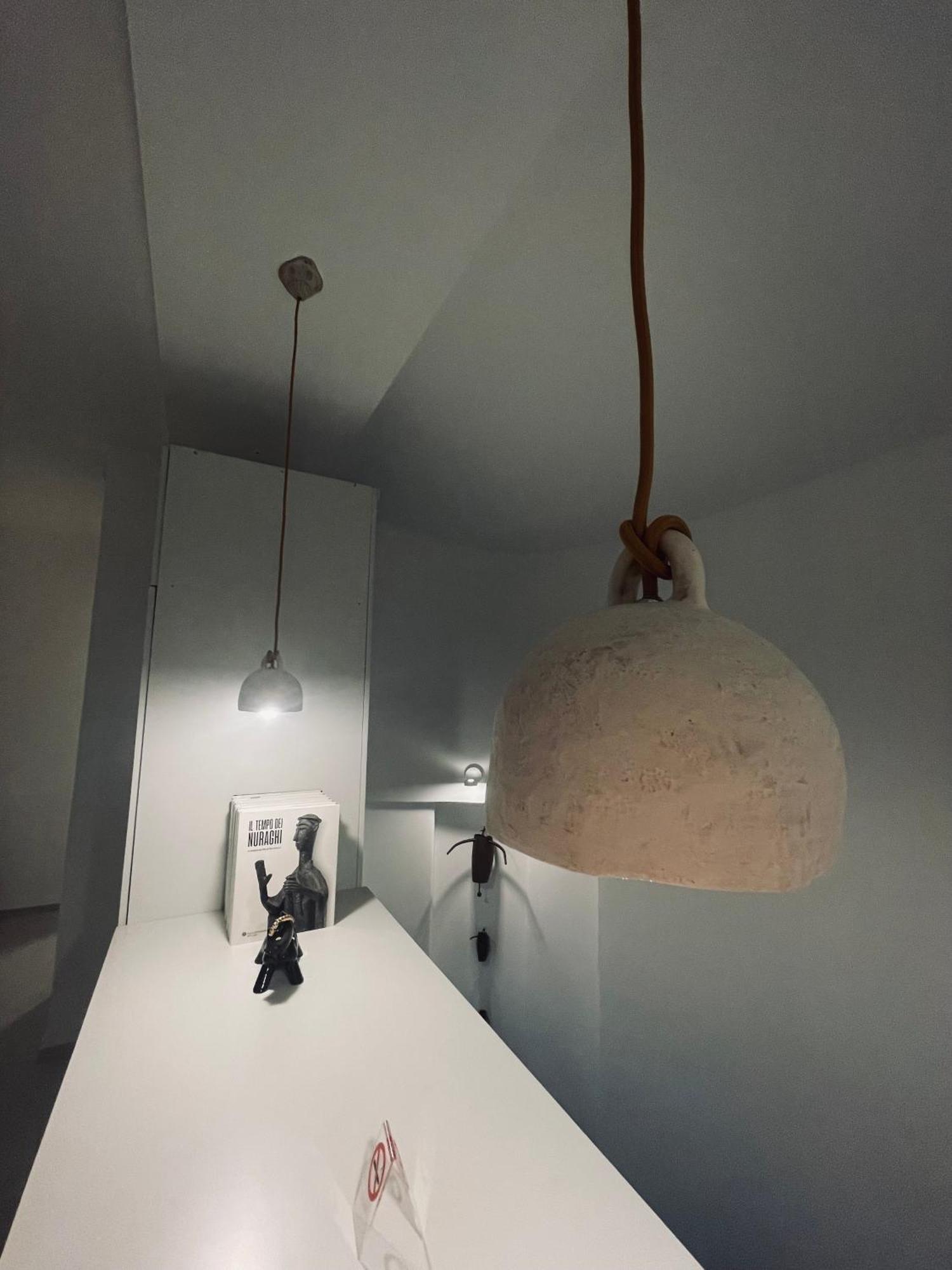 Casa Ameri Affittacamere Olbia Bagian luar foto