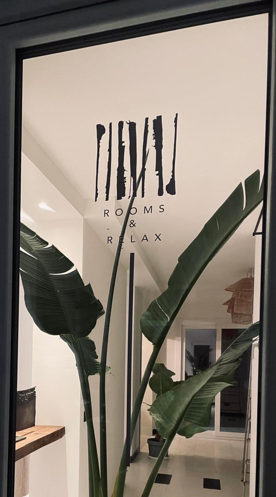 Casa Ameri Affittacamere Olbia Bagian luar foto