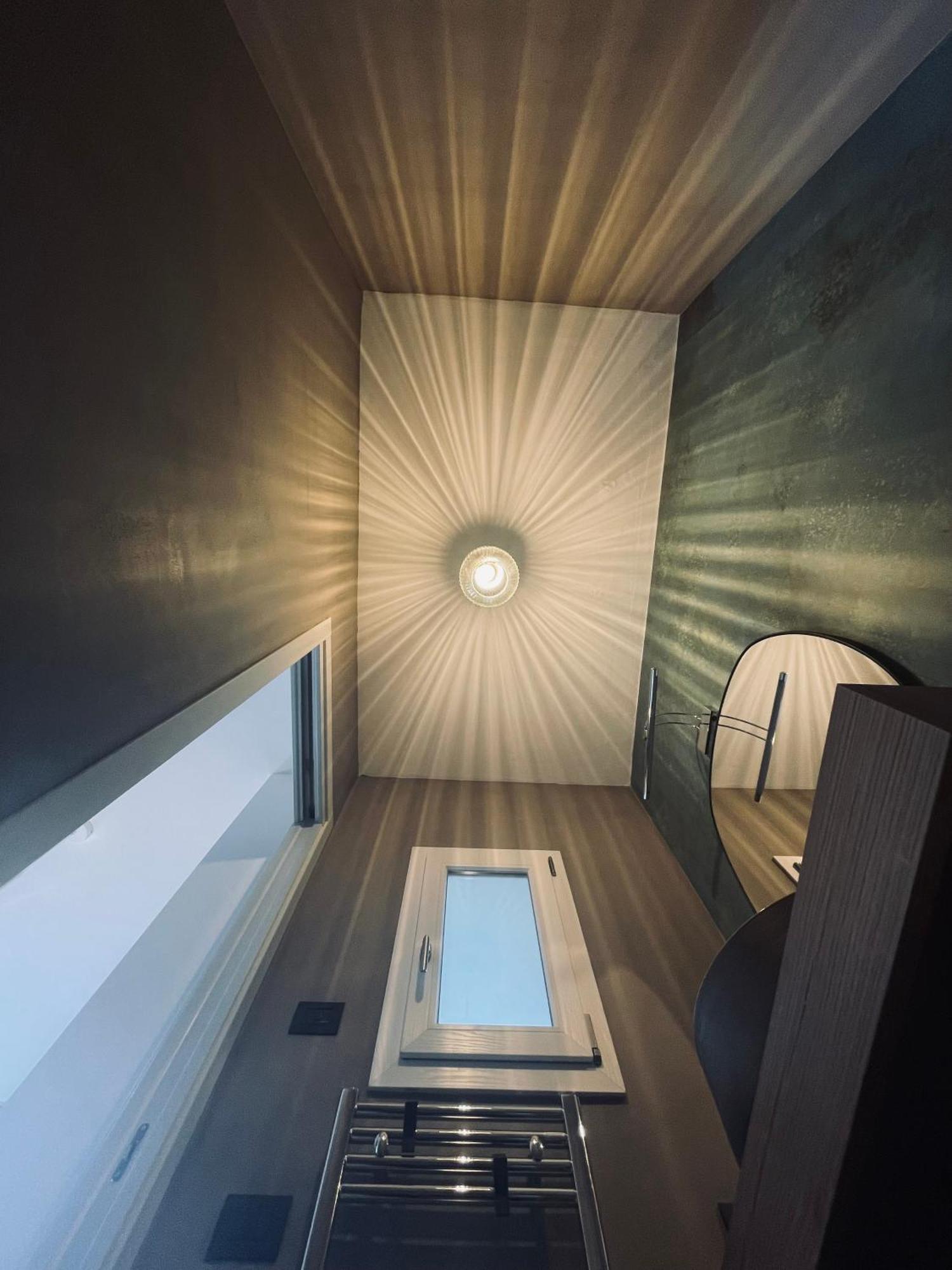 Casa Ameri Affittacamere Olbia Bagian luar foto