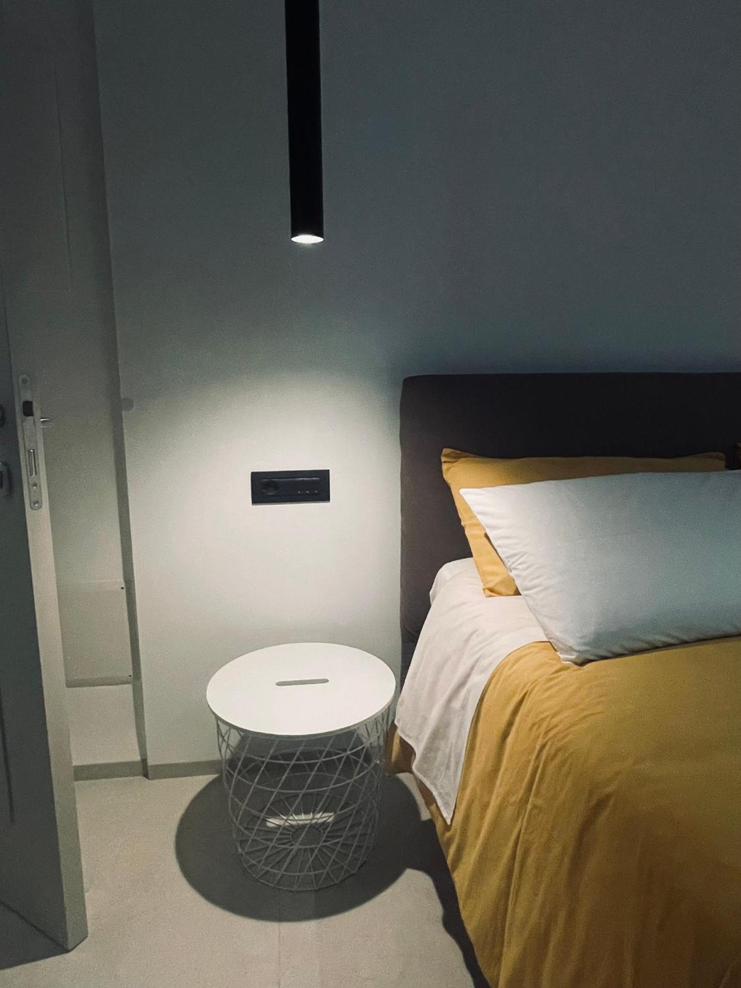 Casa Ameri Affittacamere Olbia Bagian luar foto