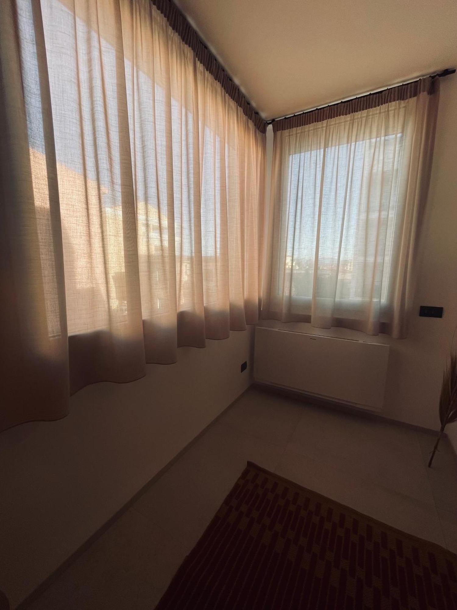 Casa Ameri Affittacamere Olbia Bagian luar foto