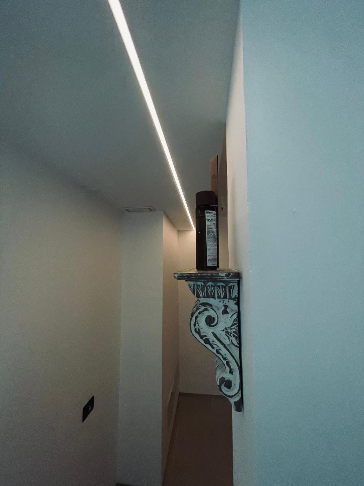 Casa Ameri Affittacamere Olbia Bagian luar foto