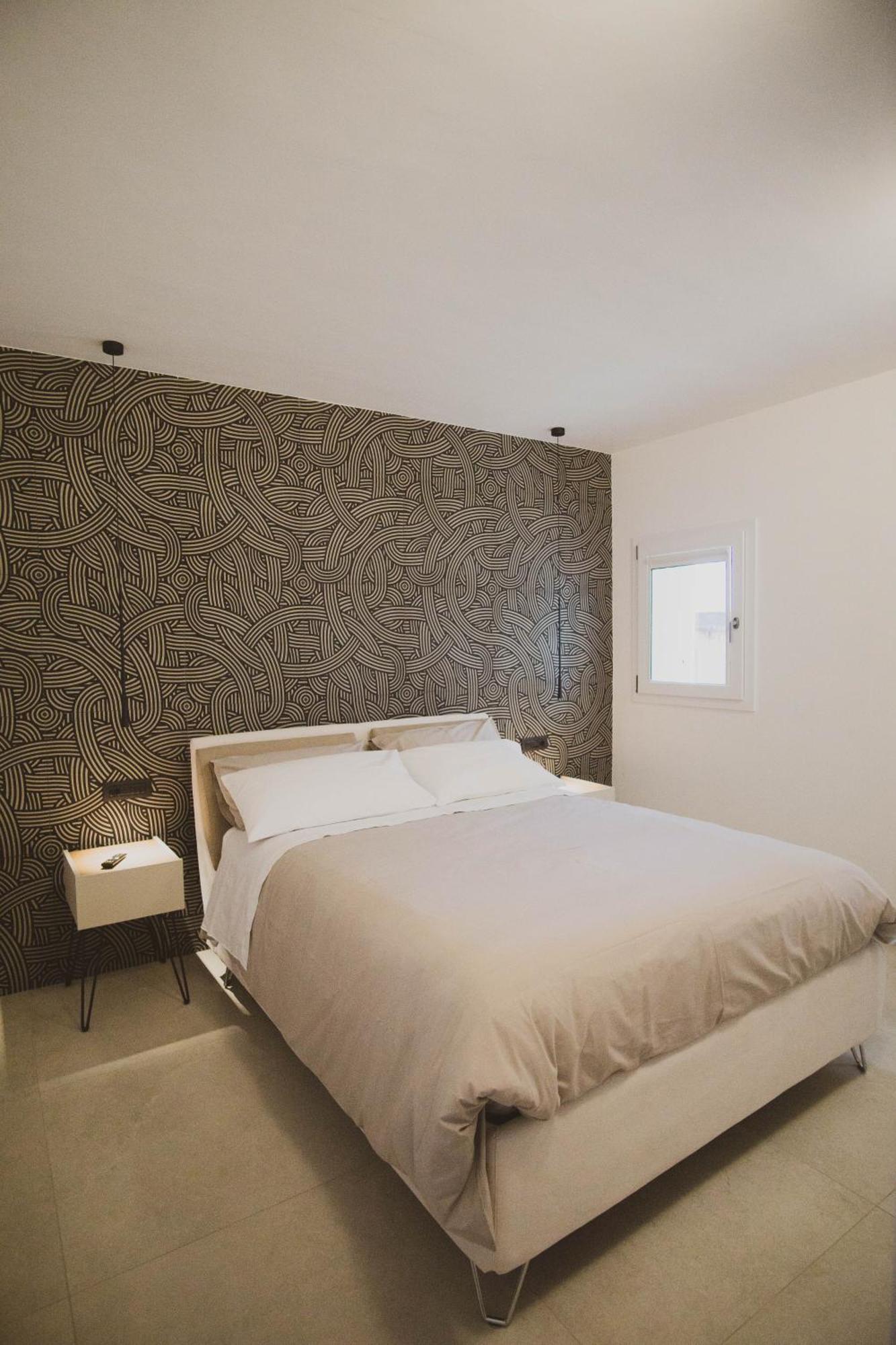Casa Ameri Affittacamere Olbia Bagian luar foto