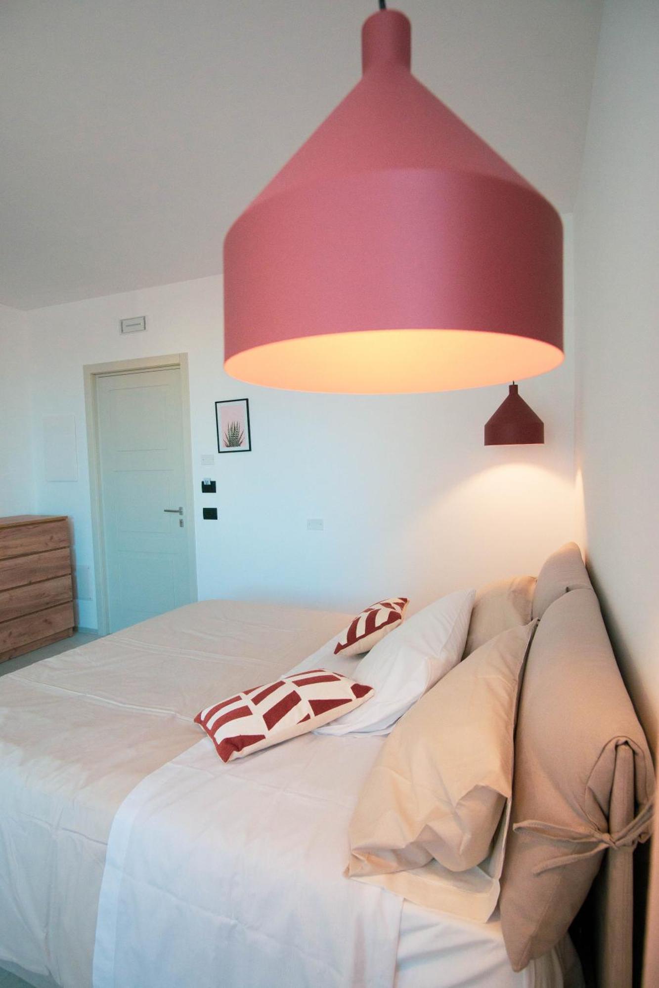 Casa Ameri Affittacamere Olbia Bagian luar foto