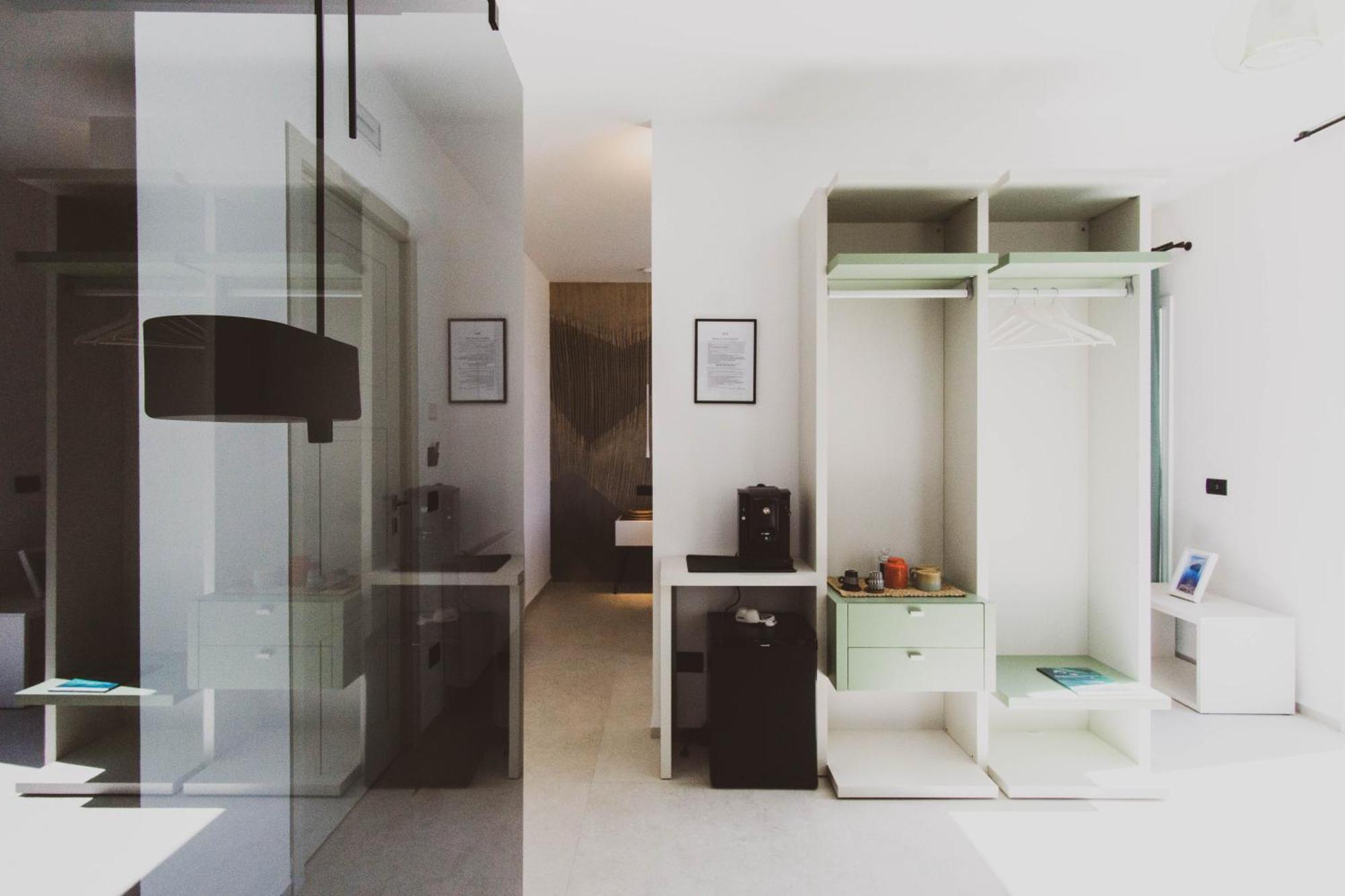 Casa Ameri Affittacamere Olbia Bagian luar foto