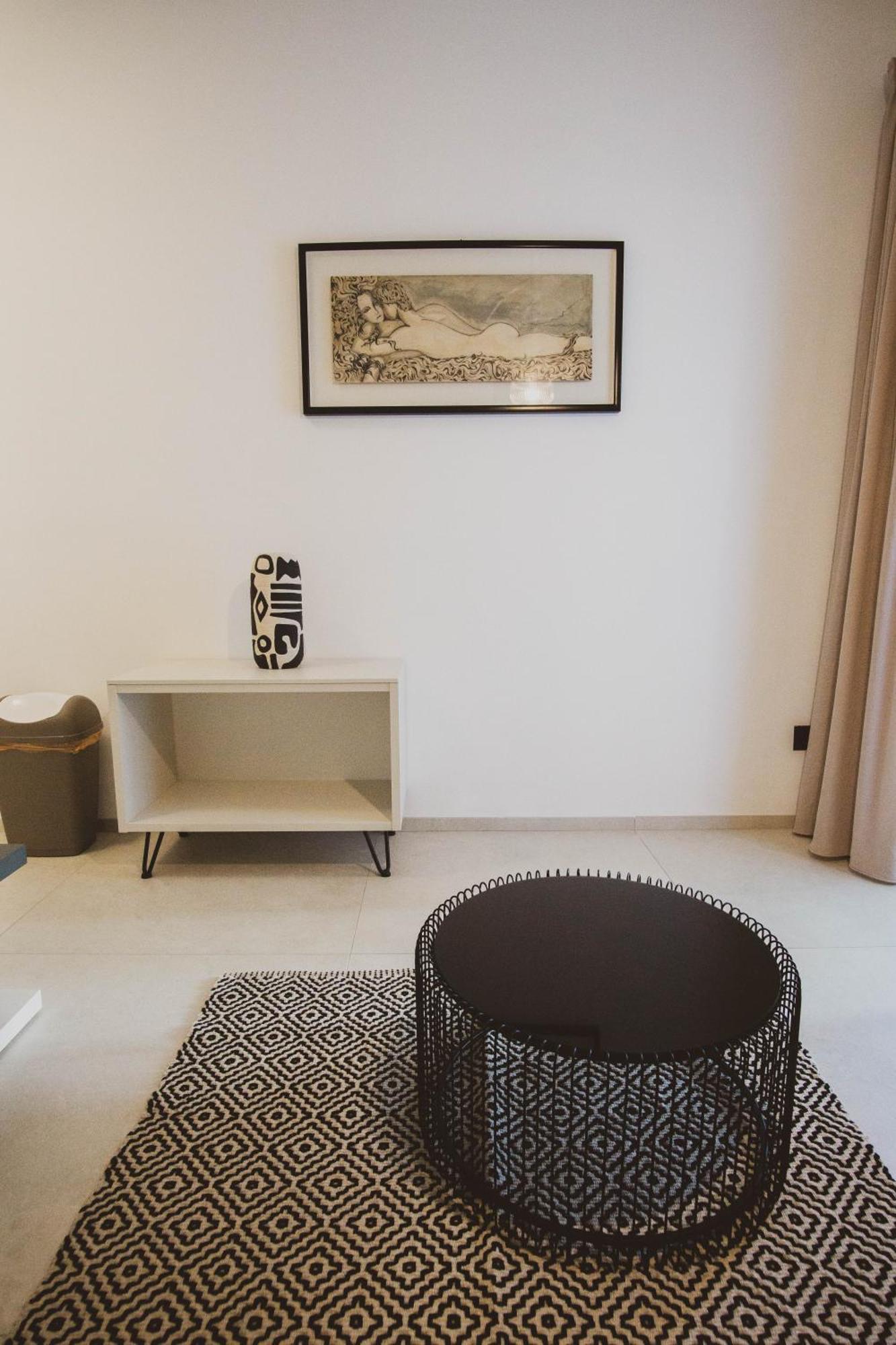 Casa Ameri Affittacamere Olbia Bagian luar foto