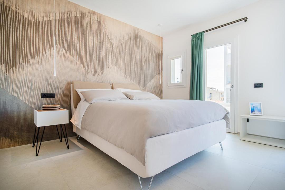 Casa Ameri Affittacamere Olbia Bagian luar foto