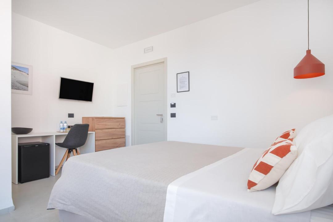 Casa Ameri Affittacamere Olbia Bagian luar foto