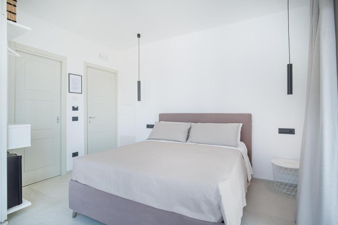 Casa Ameri Affittacamere Olbia Bagian luar foto