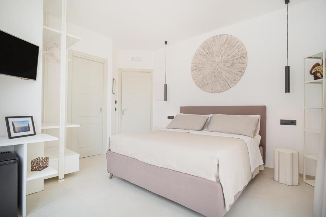 Casa Ameri Affittacamere Olbia Bagian luar foto