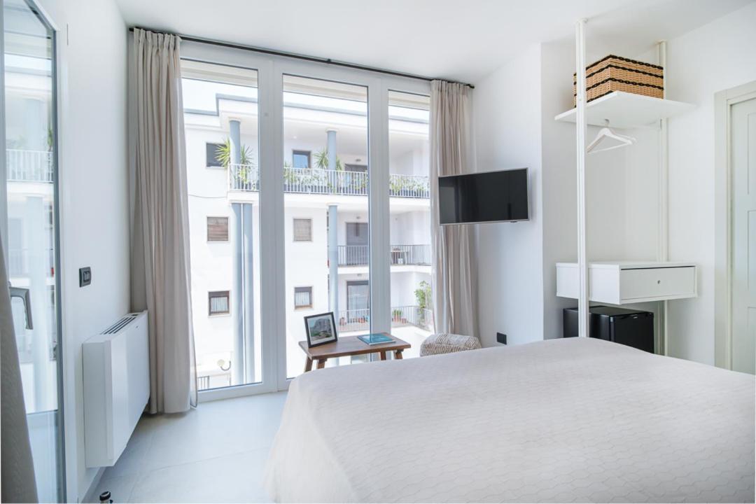 Casa Ameri Affittacamere Olbia Bagian luar foto