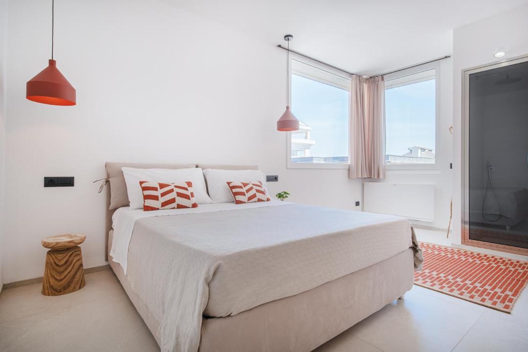 Casa Ameri Affittacamere Olbia Bagian luar foto