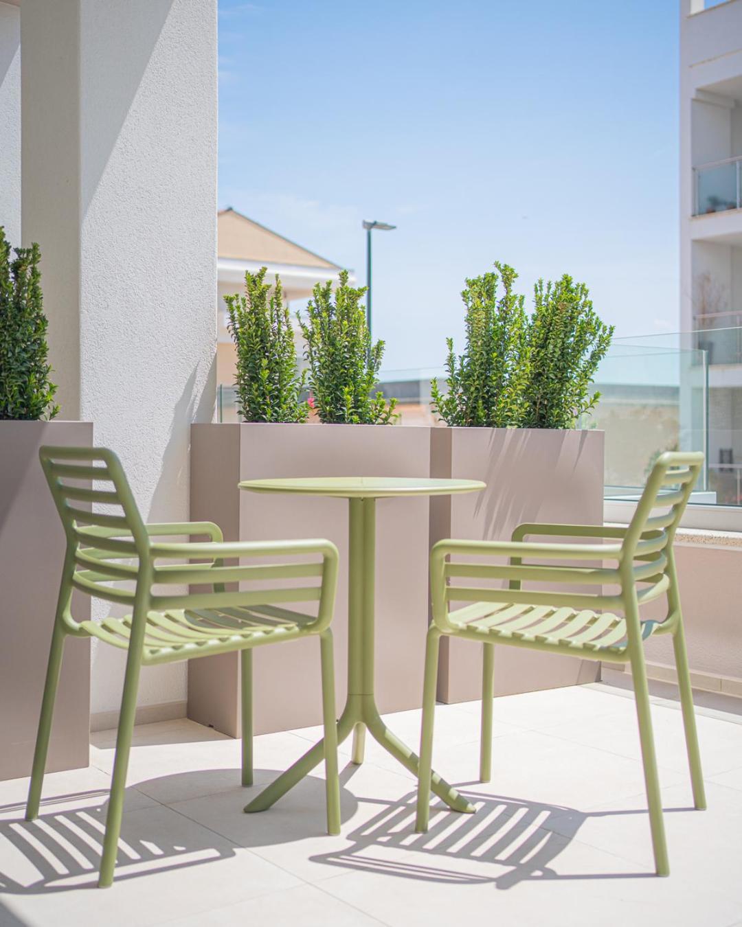 Casa Ameri Affittacamere Olbia Bagian luar foto