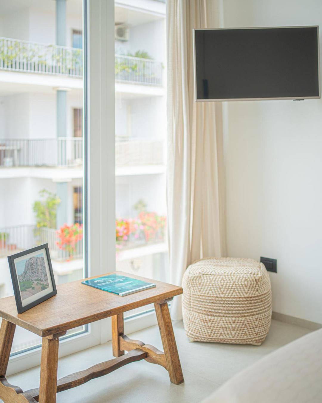 Casa Ameri Affittacamere Olbia Bagian luar foto