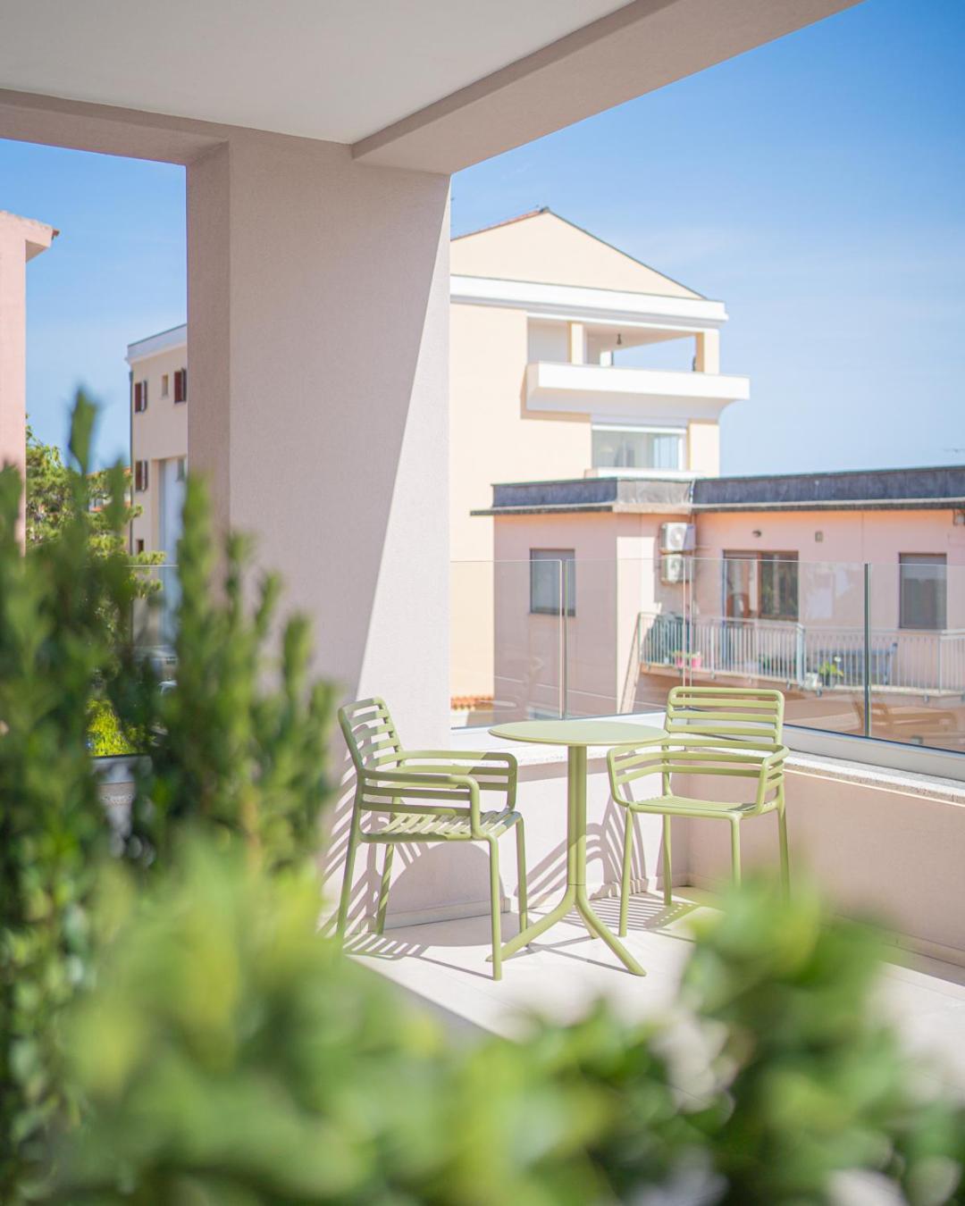 Casa Ameri Affittacamere Olbia Bagian luar foto
