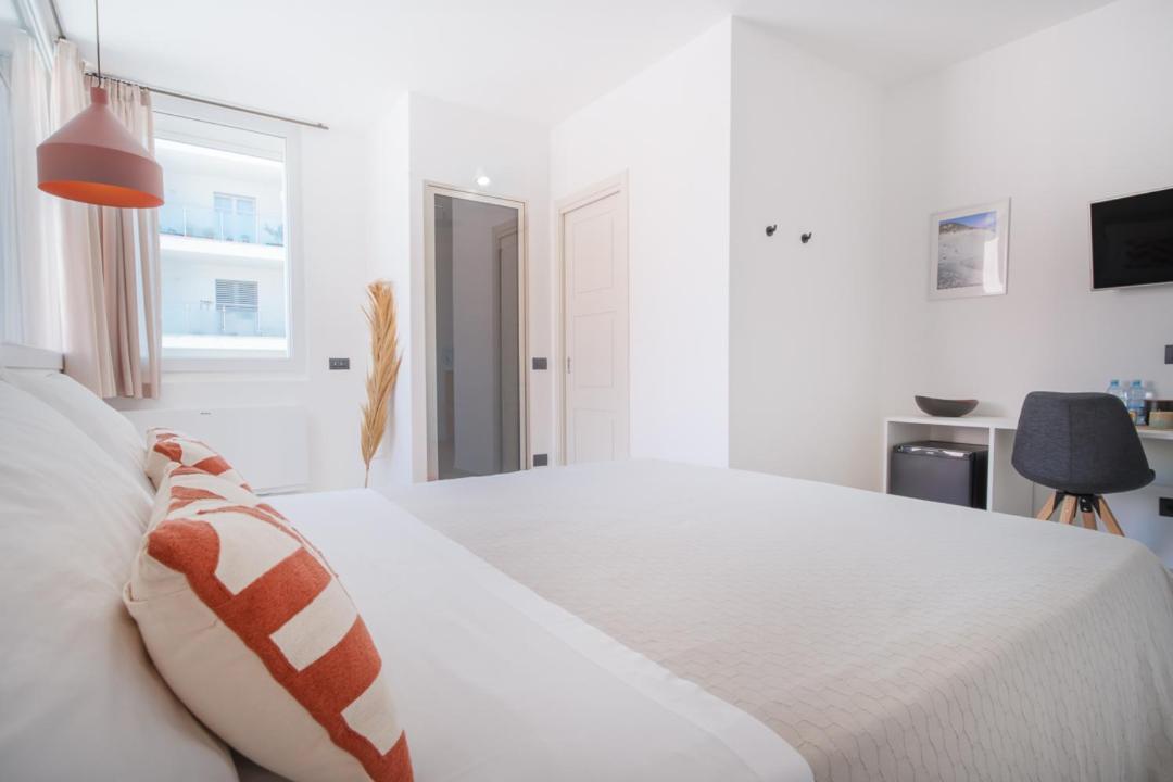 Casa Ameri Affittacamere Olbia Bagian luar foto